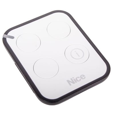 Handsender Nice 3-Kanal 433 MHz Bidirektional ON3EBD