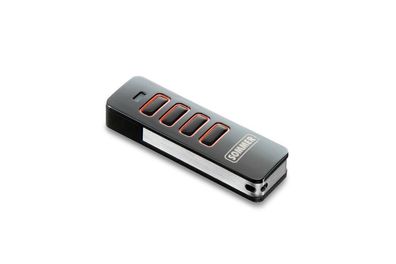 Handsender Sommer 868 MHz 4-Kanal PEARL VIBE 4019V000