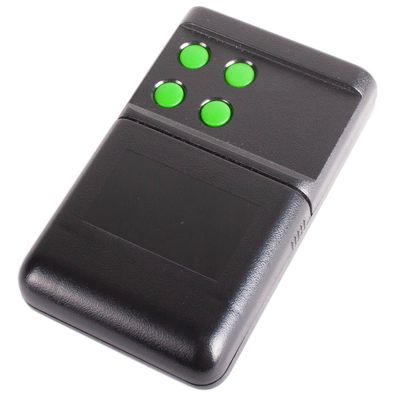 Handsender S41-4 UKW tormatic