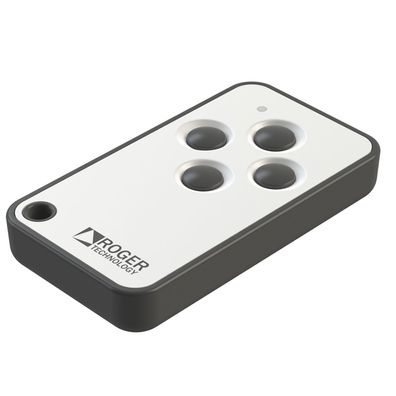 Handsender Roger 433 MHz 4-Kanal E80/TX54R/2