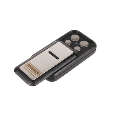 SOMMER Slider+ 4-Befehl-Handsender S10305-00001