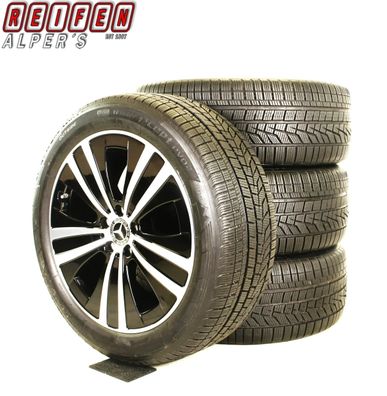 Mercedes EQE V295 19zoll Winterräder A2954011200 Original