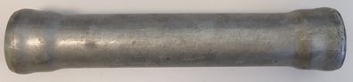 LORO-X Stahlrohr Doppelmuffe DN 32 x 250 mm