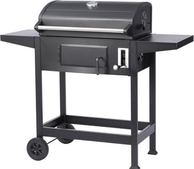 El Fuego Holzkohlegrill Ottawa S Grill AY3731