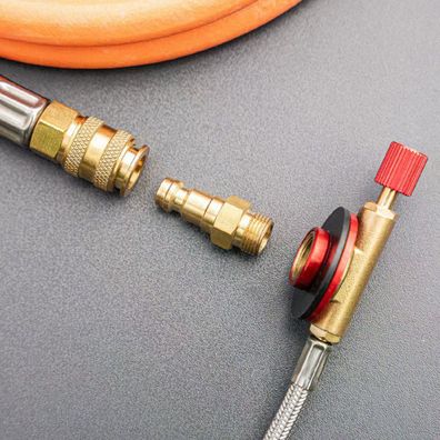 Skotti Prop 160 cm Schlauch