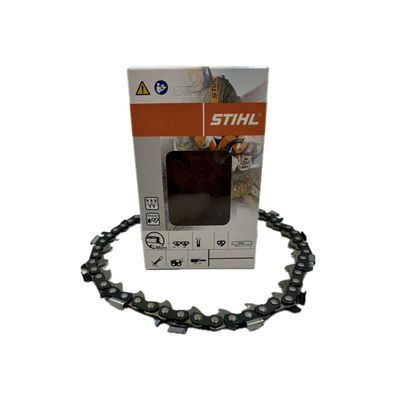 STIHL Sägekette Rapid Micro RM .404“ x 1,6mm 80 TG 36680000080