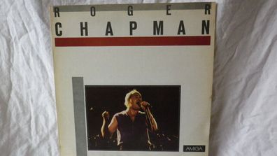 Roger Chapman LP Amiga 856124