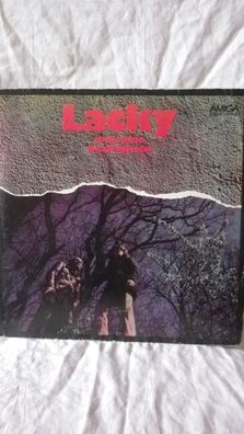Lacky und sein Geschichten LP Amiga 855405