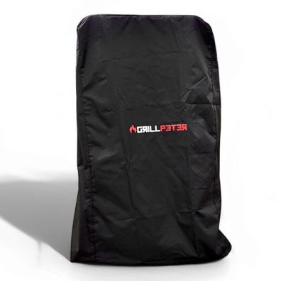 Abdeckhaube für Smoker Schutzhaube für Räucherschrank XL