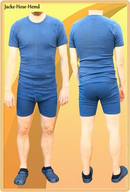 Herren Boxershorts Thermo Funktionunterwäsche Unterhosen mit Eingriff XL Gr. 5 bis 16