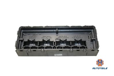 Opel Zafira C Tourer Steuergerät Modul Heizung Klimaanlage 13583465 WDEM6