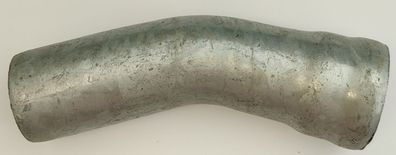 LORO-X Stahlrohr Bogen 30° DN 40 L= 180 mm