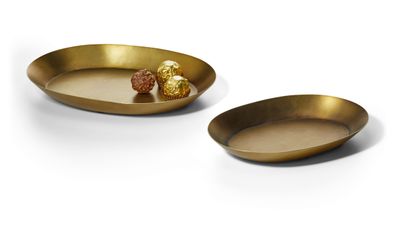 Philippi Designer Schale Valparaiso flach L