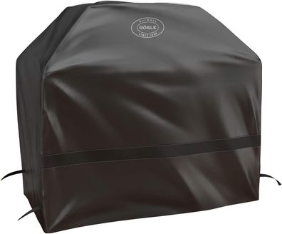 RÖSLE Abdeckhaube BBQ Station MAGNUM G3/PRO G3 Schutzhülle Polyester wasserdicht