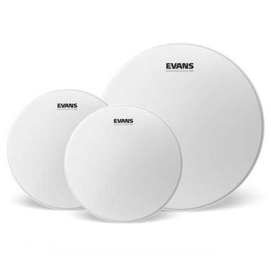 Evans ETP-G2CTD-R Tompack Coated Rock 10-12-16