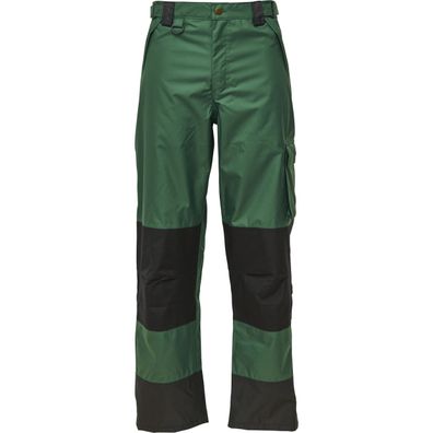 ELKA Arbeitshose 082402 Working Xtreme Oxford Regenhose EN ISO 343 Kl. 3
