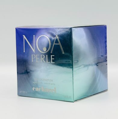 Cacharel Noa Perle 100 Ml Eau de Parfum Spray