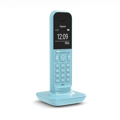 Gigaset CL390 Analoges/DECT-Telefon
