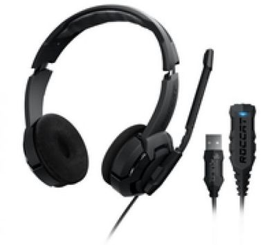Roccat Kulo Virtual 7.1 USB Gaming Headset