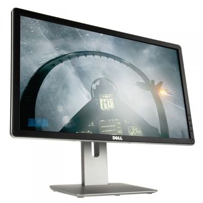 Dell Professional P2214H, 54,61 cm (21,5 Zoll) Widescreen - DP, DVI