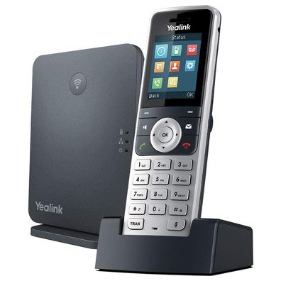 Yealink W53P DECT-Basisstation