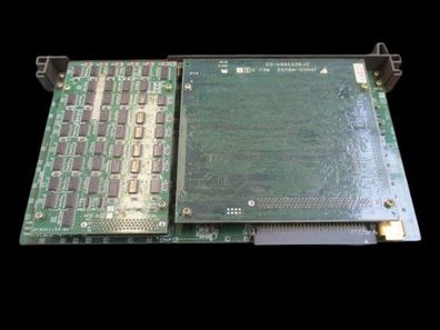 Yaskawa Motoman JANCD-MSV01B mit JANCD-MSV02 Control Card