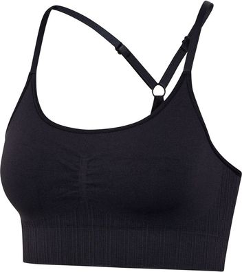 Hummel Damen Sport-Bh Hmlmt Define Seamless Padded Bra 225510
