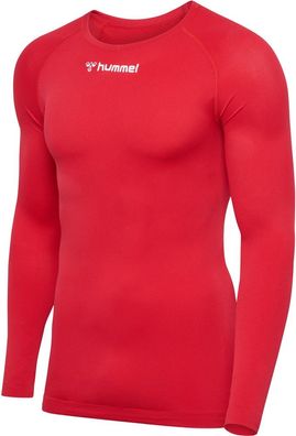 Hummel Longsleeve Hmlbl Comfort 2.0 Tee L/S 225524