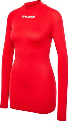 Hummel Longsleeve Hmlbl Comfort 2.0 Mockneck Tee L/S 225527