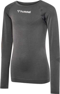 Hummel Kinder Longsleeve Hmlbl Comfort 2.0 Tee L/S Kids 225525