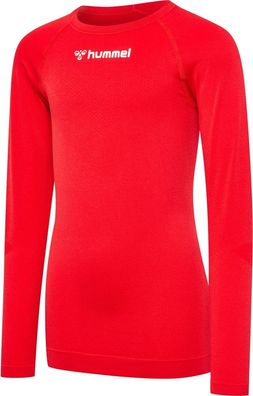 Hummel Kinder Longsleeve Hmlbl Comfort 2.0 Tee L/S Kids 225525