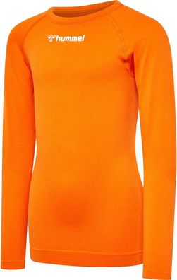 Hummel Kinder Longsleeve Hmlbl Comfort 2.0 Tee L/S Kids 225525