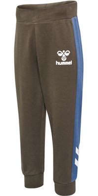 Hummel Kinder Jogginghose Hmlherman Pants 225823