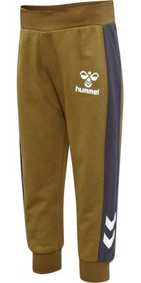 Hummel Kinder Jogginghose Hmllucca Pants 225816