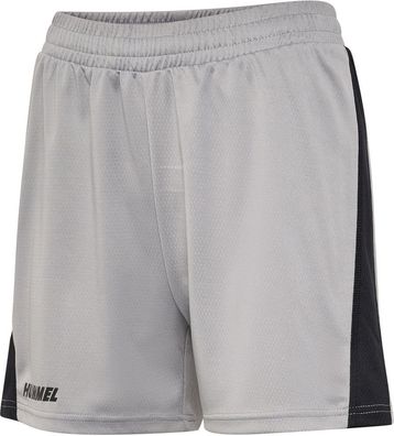 Hummel Damen Sportshorts Hmlmulti Pl Shorts Woman 225908