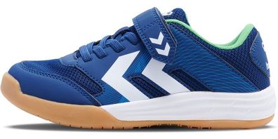 Hummel Kinder Sneakers low Multiplay Stable Vc Jr