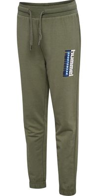 Hummel Hosen Hmltukas Pants