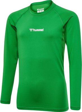 Hummel Kinder Longsleeve Hmlbl Performance Tee L/S Kids 225512