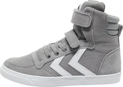 Hummel Kinder Sneakers mid Slimmer Stadil High Jr