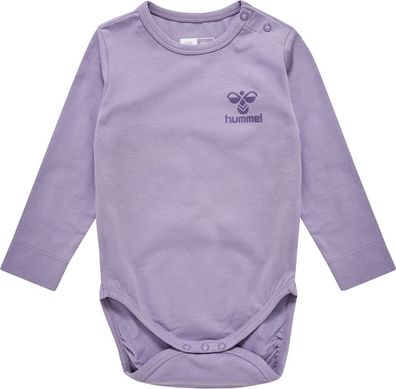 Hummel Kinder Longsleeve Body Hmlmino L/S 226037