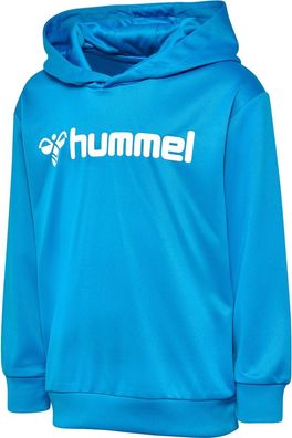 Hummel Kinder Sweatshirt Hmllogo Hoodie Kids 226166