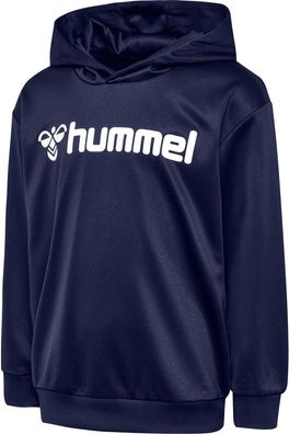 Hummel Kinder Sweatshirt Hmllogo Hoodie Kids