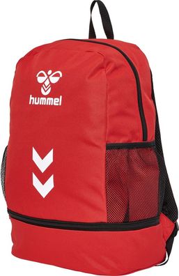 Hummel Rucksack Hmlessential Back Pack W. Sc 227174