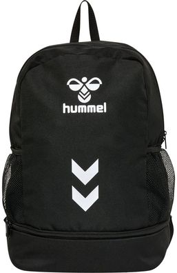 Hummel Rucksack Hmlessential Back Pack W. Sc 227174