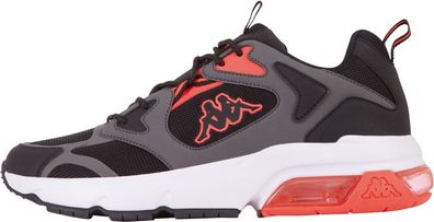 Kappa Unisex Sneaker 243003