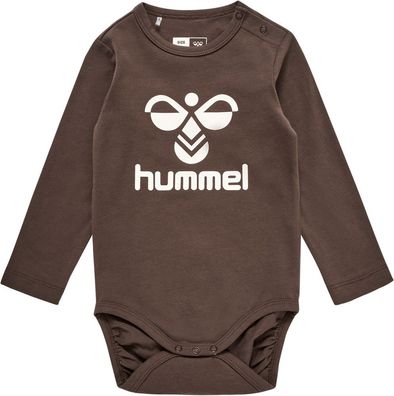Hummel Kinder Bodys Hmlflips Body L/S