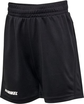 Hummel Kinder Sportshorts Hmlmulti Pl Shorts Kids 225910