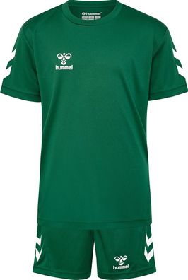 Hummel Kinder Sport-Set Hmllogo Set Kids 226152
