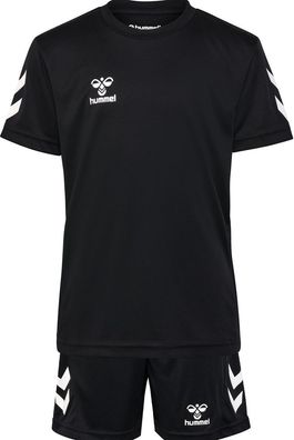 Hummel Kinder Sport-Set Hmllogo Set Kids 226152