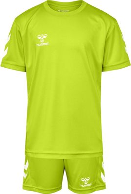 Hummel Kinder Sport-Set Hmllogo Set Kids 226152